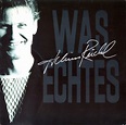 Achim Reichel - Was Echtes | Releases | Discogs