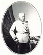 Field Marshal Joseph Radetzky von Radetz (1766-1858), ca. 1857 ...