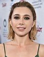 OLESYA RULIN at Ucla’s Institute of the Environment and Sustainability ...