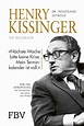 Henry Kissinger - Die Biografie - Wolfgang Seybold (Buch) – jpc