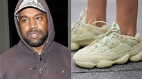 Adidas to Sell Yeezy Products Under New Name After Split With Kanye ...