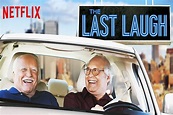 ‘The Last Laugh’: A story of comedy and pain (Review) – Periscope