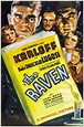 La película El cuervo (1935) - el Final de