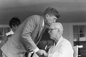 Through the years: John F. Kennedy Photos - ABC News