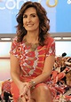 Fátima Bernardes, apresentadora do 'Encontro', lidera lista de cabelos ...