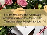 45 best Thank You Quotes To Show Gratitude – Events Greetings