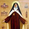 Santa Teresa Benedita da Cruz « Liturgia Móvel
