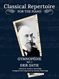 Gymnopédie No. 1 by Erik Satie - TimeWarp Technologies