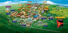 PortAventura World - Theme and leisure park