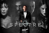 Trailer definitivo de "Spectre", la nueva película de James Bond | Cultture