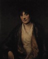 Portrait of Mary Crichton, Countess of Erne by Theophilius Clarke on artnet