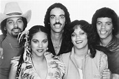 The Sylvers | iHeart