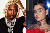 Lil Durk and Kehlani Come Together For “Love You Too” | Audibl Wav