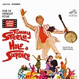 Half a Sixpence (Original Soundtrack Recording) von Tommy Steele bei ...