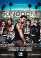 Kingdom (Serie de TV) (2014) - FilmAffinity