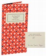 The Papier-Mache Santa Claus Signed Limited Edition | Linda Grace HOYER ...