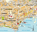 Napoli Map