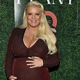 Jessica Simpson Has Welcomed a Baby Girl — Find Out Her Sweet Name ...