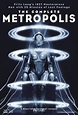 Metropolis Film Review: ‘The Complete Metropolis’ a Must-See Movie Event