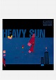 Daniel Lanois-Heavy Sun LP (Color) Vinyl | Newbury Comics
