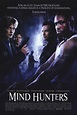 Mindhunters Movie Posters From Movie Poster Shop