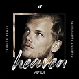 Avicii - Heaven | iHeart