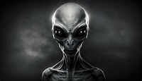 Alien Stock Photos, Images and Backgrounds for Free Download