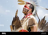 Tradiciones de los nativos americanos fotografías e imágenes de alta ...