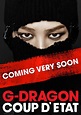 G-Dragon Gives Us Another C'oup D'etat Album Tease, Plus A Tracklist