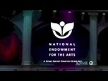 PBS Great Performances 2009 Funding Credits - YouTube