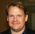 What Is Andy Richter Net Worth - Biography & Career