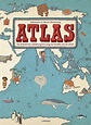 bol.com | Atlas, Aleksandra Mizielinska | 9789401409285 | Boeken