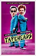 Tapeheads : Extra Large Movie Poster Image - IMP Awards