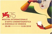 75th Venice International Film Festival | International film festival ...