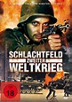 Schlachtfeld Zweiter Weltkrieg (3 Filme) (DVD) – jpc
