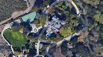 Thomas Gottschalks Villa in Malibu ist abgebrannt | STERN.de