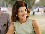 5 Things You Didn’t Know About Jackie Kennedy Onassis | Vogue