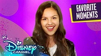 Olivia Rodrigo's Best Moments! | Bizaardvark | Disney Channel - YouTube