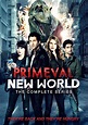 Primeval: El nuevo mundo - Ver la serie online