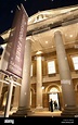 New Saatchi Gallery London UK Stock Photo - Alamy