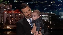 Jimmy Kimmel Crushed Another Emotional Monologue Last Night | GQ