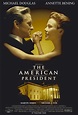 Descargar The American President en Español Latino