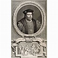 Henry Stafford, 2nd Duke of Buckingham (1454-1483) English nobleman ...