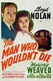 The Man Who Wouldnt Die (1942 film) - Alchetron, the free social ...