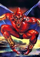 Firebrand (Demon's Crest) | Fatal Fiction Fanon Wiki | Fandom