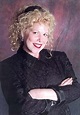 Author Profile - Cherie Bennett