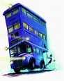 El autobús noctámbulo | •Harry Potter• Español Amino