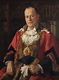 Right Honourable William (1914–1997), 7th Earl Cadogan | Art UK