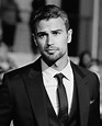 Theo James Net Worth 2018 - How Rich is the Actor Actually? - Gazette ...