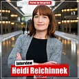 Partei im Gespräch – Interview mit Heidi Reichinnek ­ AG Betrieb ...